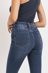 Shaper Jean