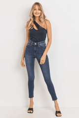 Shaper Jean