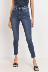 Shaper Jean