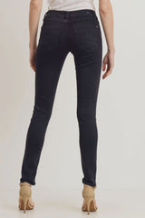 Sarina Skinny - Black