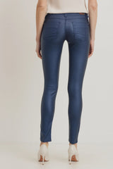 Sarina Skinny – Coat Blue