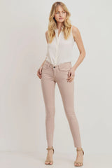 Sarina Skinny - Camerose