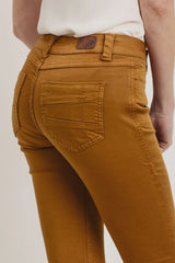 Sarina Skinny - Harvest Gold