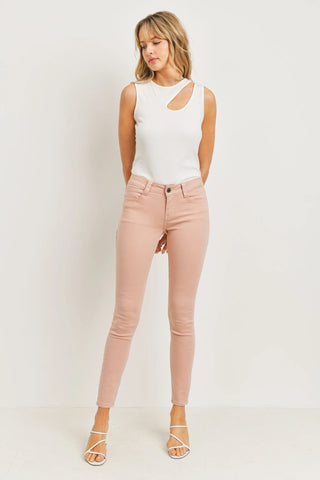 Sarina Skinny - Maple Sugar