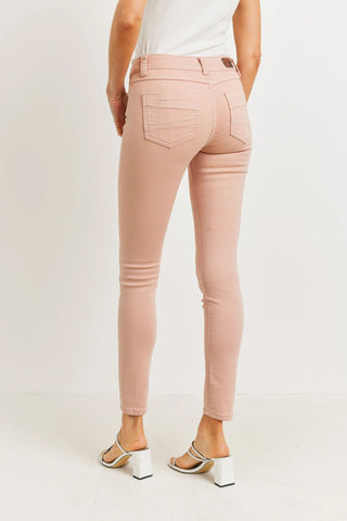 Sarina Skinny - Maple Sugar