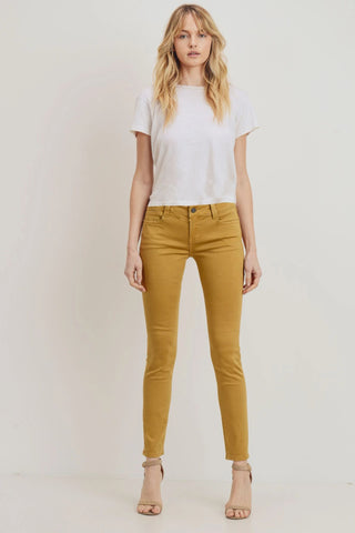 Sarina Skinny – New Honey