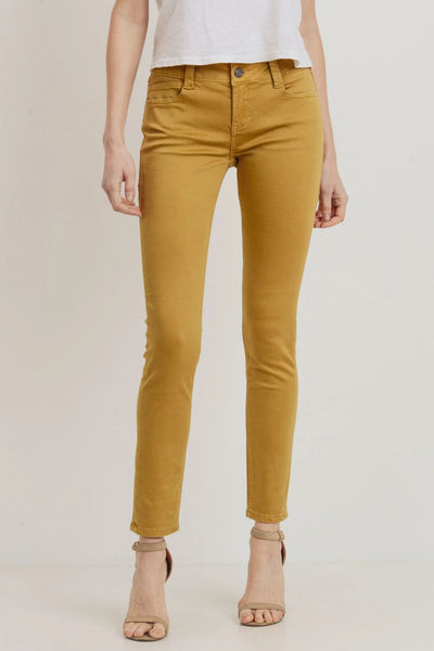 Sarina Skinny – New Honey