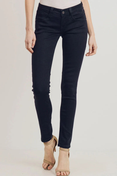 Sarina Skinny – Navy
