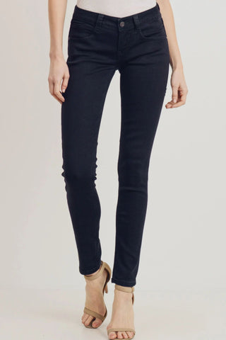 Sarina Skinny – Navy