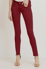 Sarina Skinny - Red