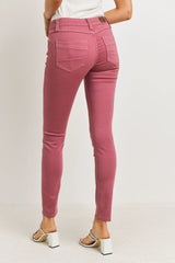 Sarina Skinny - Roan Rogue