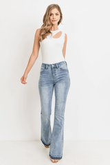 Kelly Flare