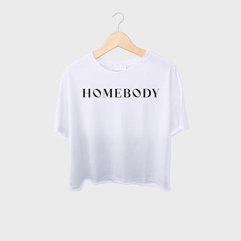 Homebody