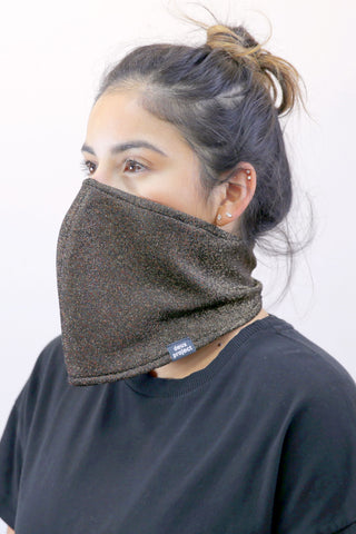 WORLD MOST FUNCTIONAL SPORTS MASK.