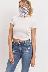 WORLD MOST FUNCTIONAL SPORTS MASK.