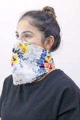 WORLD MOST FUNCTIONAL SPORTS MASK.