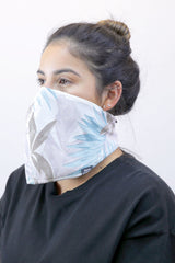 WORLD MOST FUNCTIONAL SPORTS MASK.