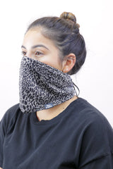 WORLD MOST FUNCTIONAL SPORTS MASK.