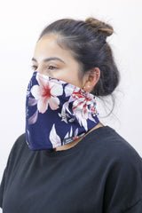WORLD MOST FUNCTIONAL SPORTS MASK.