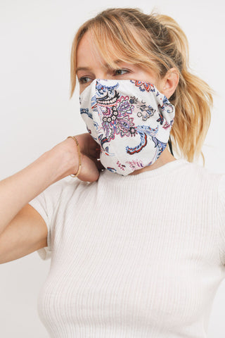 WORLD MOST FUNCTIONAL SPORTS MASK.
