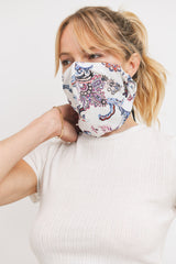 WORLD MOST FUNCTIONAL SPORTS MASK.