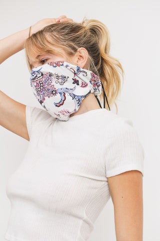 WORLD MOST FUNCTIONAL SPORTS MASK.