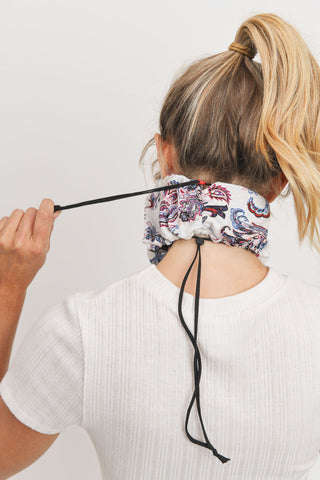 WORLD MOST FUNCTIONAL SPORTS MASK.