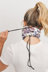 WORLD MOST FUNCTIONAL SPORTS MASK.