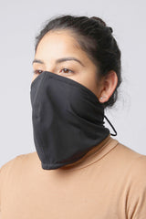 WORLD MOST FUNCTIONAL SPORTS MASK.