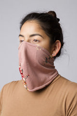 WORLD MOST FUNCTIONAL SPORTS MASK.