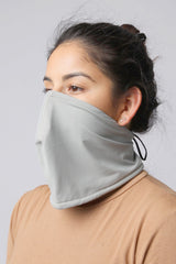 WORLD MOST FUNCTIONAL SPORTS MASK.