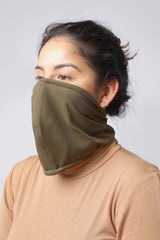 WORLD MOST FUNCTIONAL SPORTS MASK.