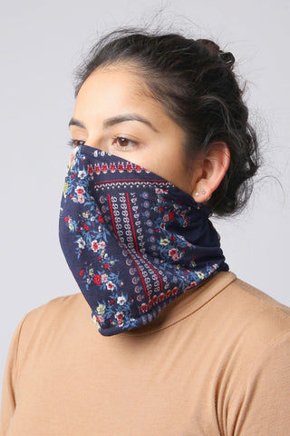 WORLD MOST FUNCTIONAL SPORTS MASK.