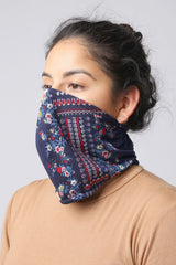 WORLD MOST FUNCTIONAL SPORTS MASK.