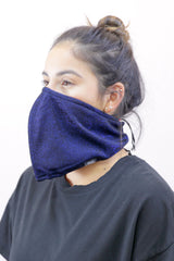 WORLD MOST FUNCTIONAL SPORTS MASK.