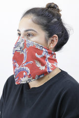 WORLD MOST FUNCTIONAL SPORTS MASK.