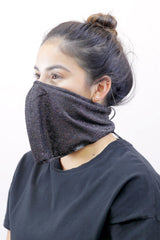 WORLD MOST FUNCTIONAL SPORTS MASK.
