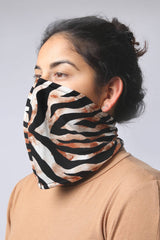 WORLD MOST FUNCTIONAL SPORTS MASK.