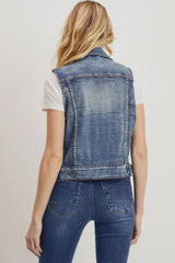 Jolene Vest - Ceremonial