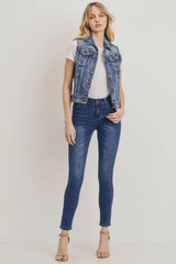 Jolene Vest - Ceremonial