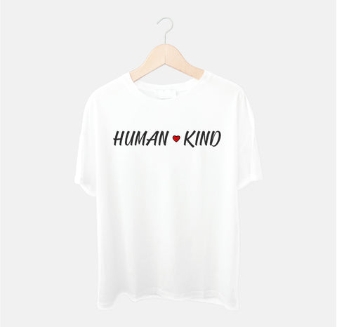 Human Kind
